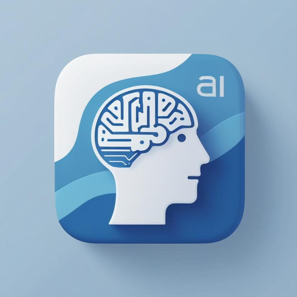 AI Tools Icon