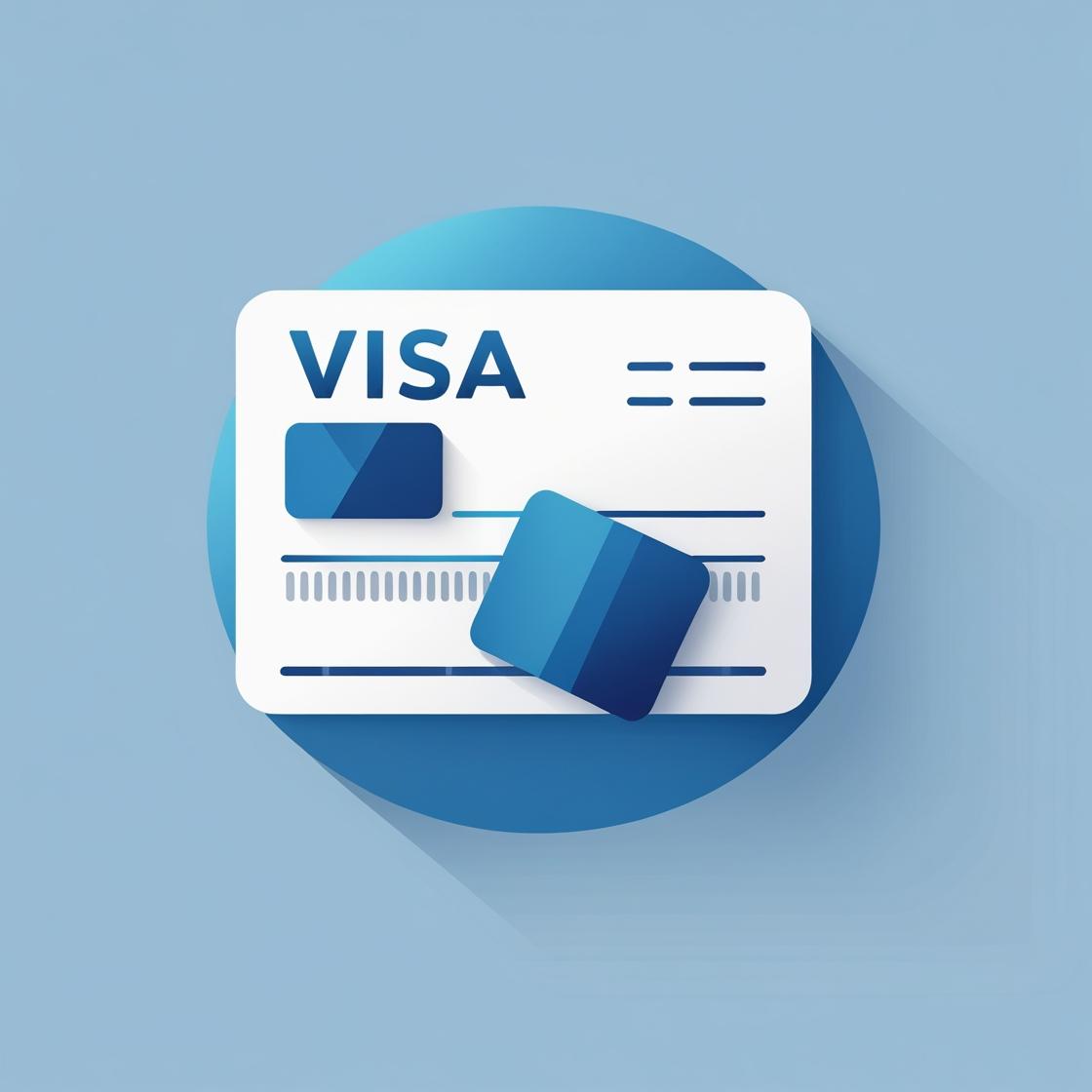 Visa Tools Icon